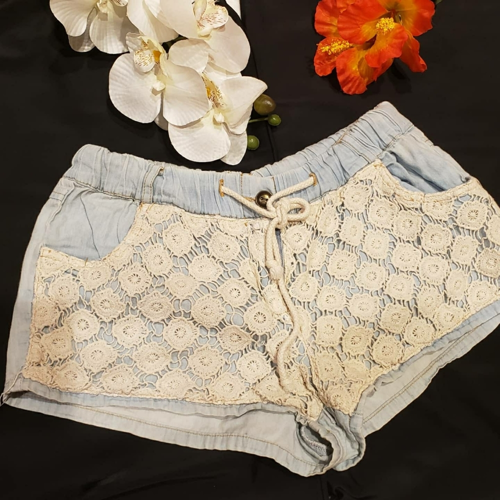 Wet Seal Shorts